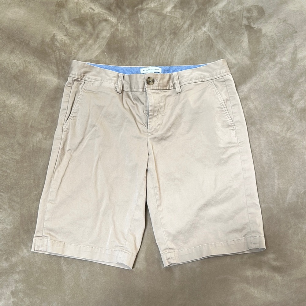 Banana Republic Shorts